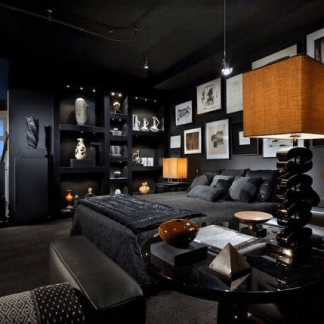 Bedroom Decor